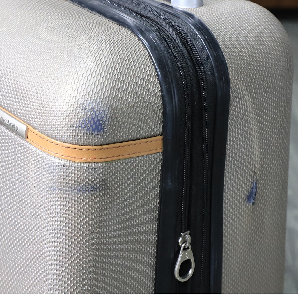 Samsonite 20180205 4500478282 Cabinet suitCase