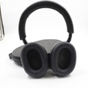 Sony WH-1000xm5/BM Over Ear Wireless Noise Cancelling Stereo Headset  Black + Pouch