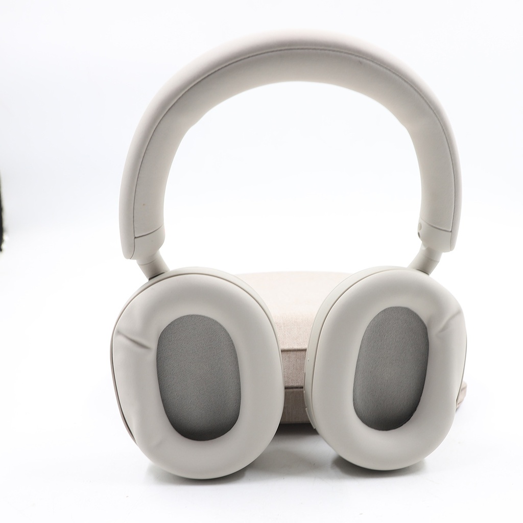 Sony Wh-1000XM5 Wireless Noise Canceling Stereo Headset