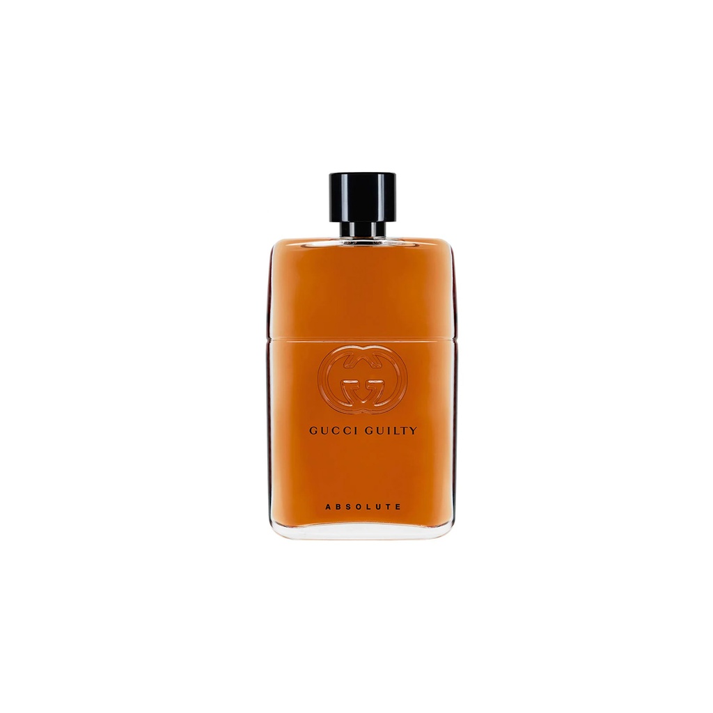 Gucci Guilty Absolute Eau de Parfum for Men - 90ML