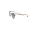 Ray-Ban Men's RB4379D Square Sunglasses With :55, Bridge Width:19