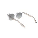 Ray-Ban Men's RB4379D Square Sunglasses With :55, Bridge Width:19