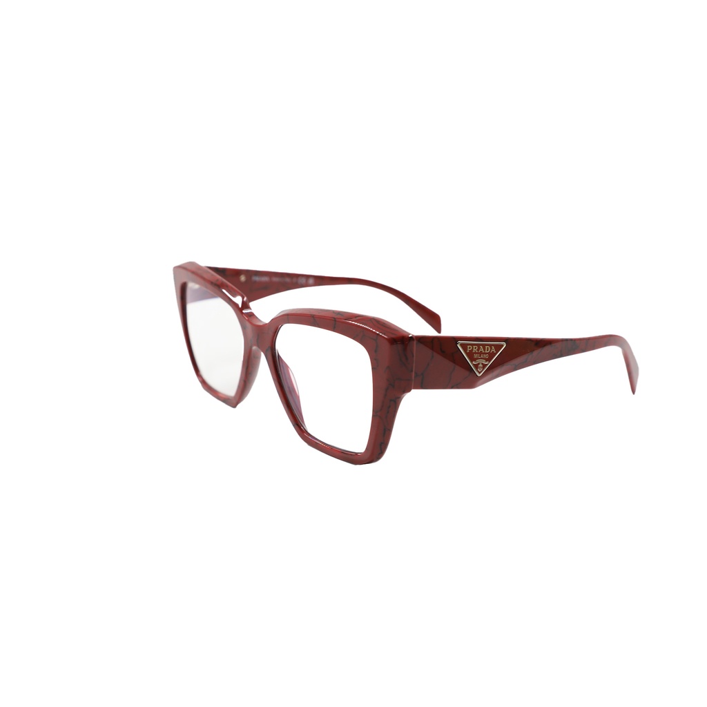 Woman’s Eyeglasses PRADA VPR 09Z 15D-1O1  With :51, Bridge Width:17