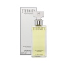 Calvin Klein, Eternity For Women, Eau De Parfum Spray 100 ml 3.3 fl.oz