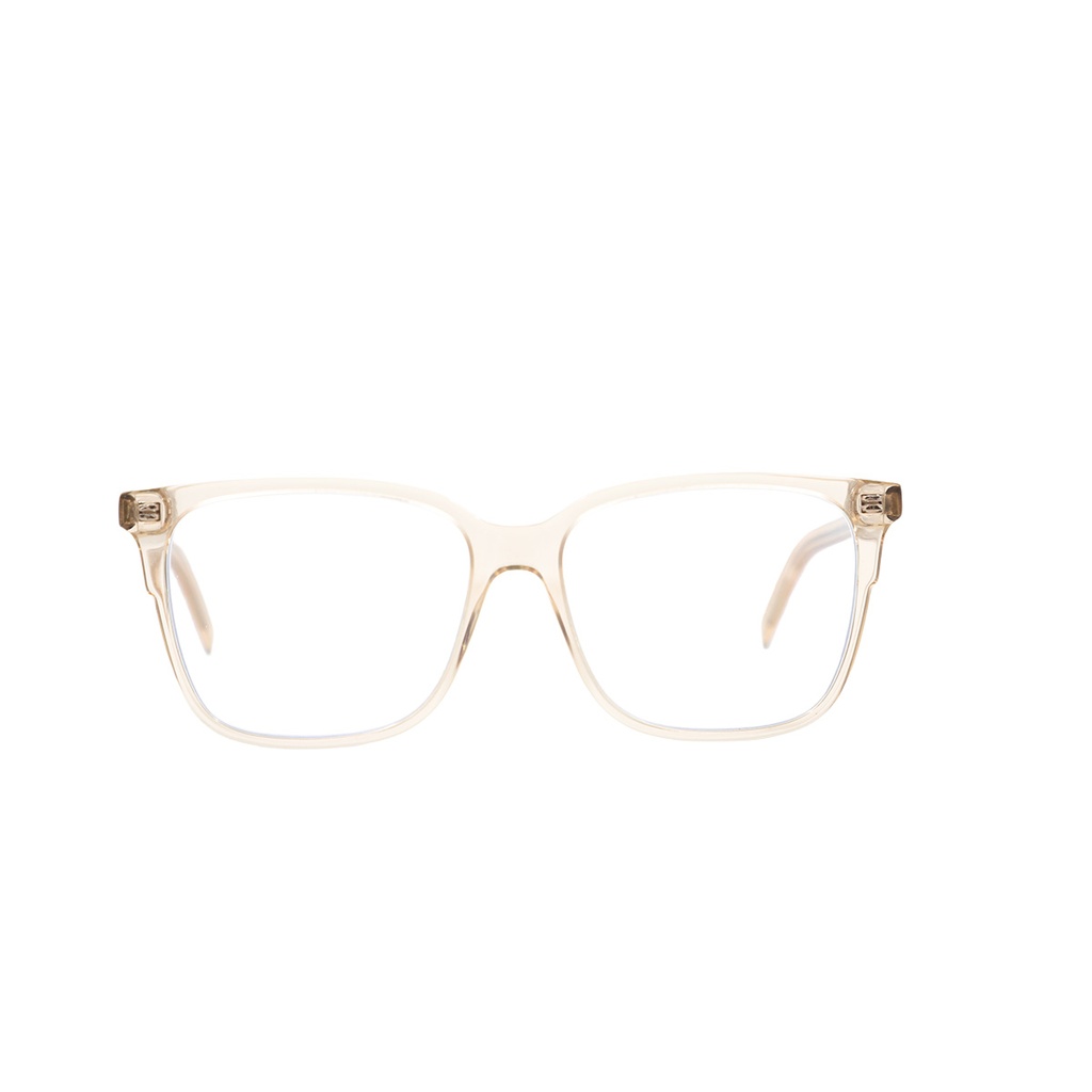 Givenchy gv50045i, Lens Width:54, Bridge Width:15 140 Bio Lens & Bio Acetate