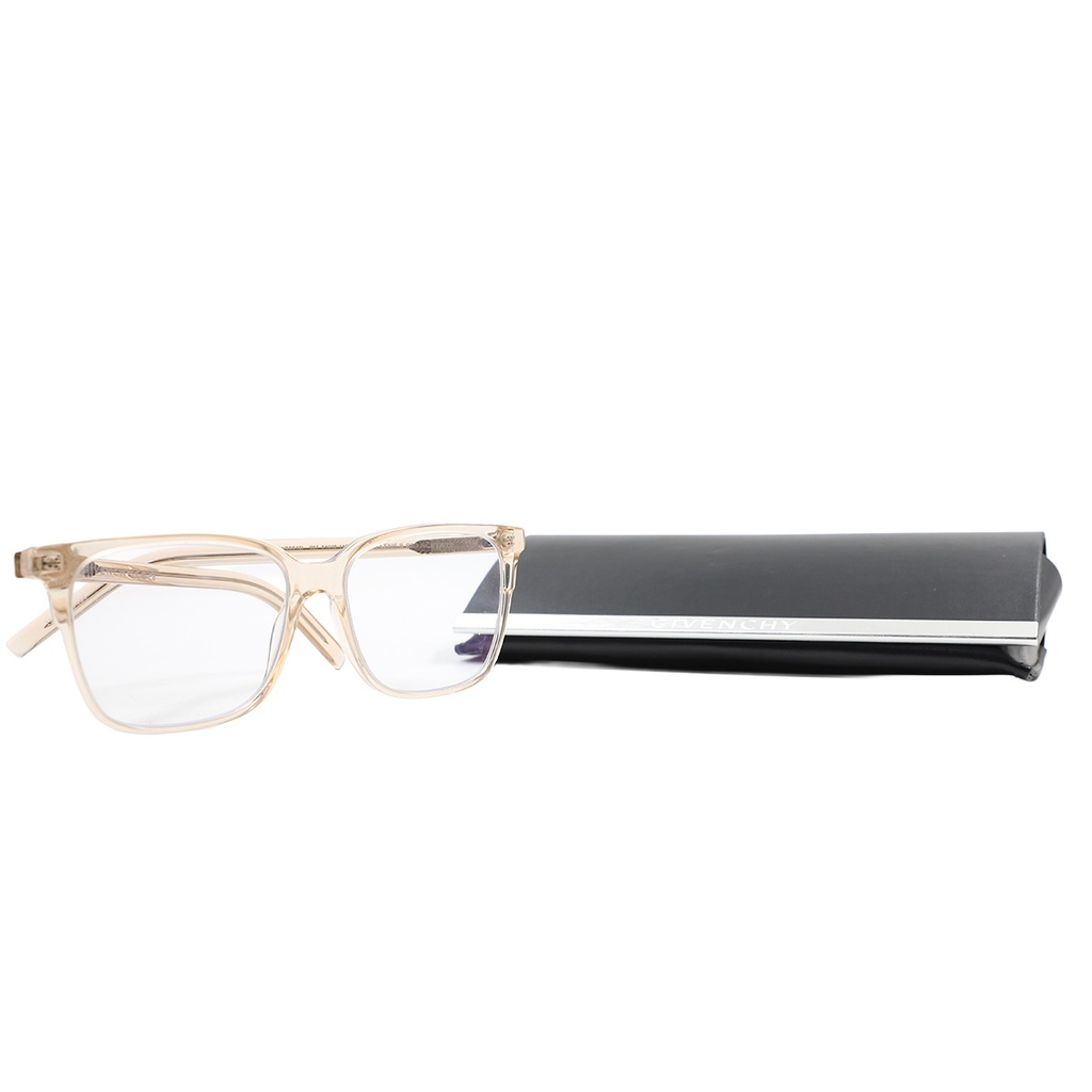Givenchy gv50045i, Lens Width:54, Bridge Width:15 140 Bio Lens & Bio Acetate