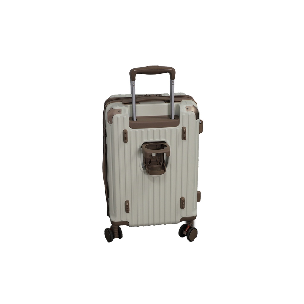 Captain  Travel  luggage Size - S