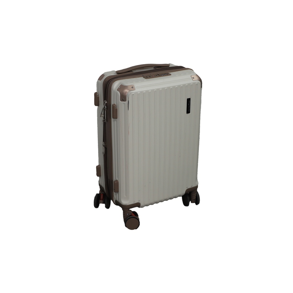 Captain  Travel  luggage Size - S