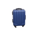 Excel Travel  Luggage Carrier Blue Size - S