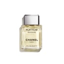 Chanel Paris Platinum, Egoiste Pour homme Eau de toilette 100 ml 3.4 fl.oz