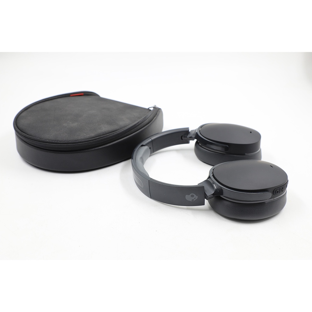 Skullcandy Hesh ANC,S6HHW  Wireless Noise Cancelling Headphones