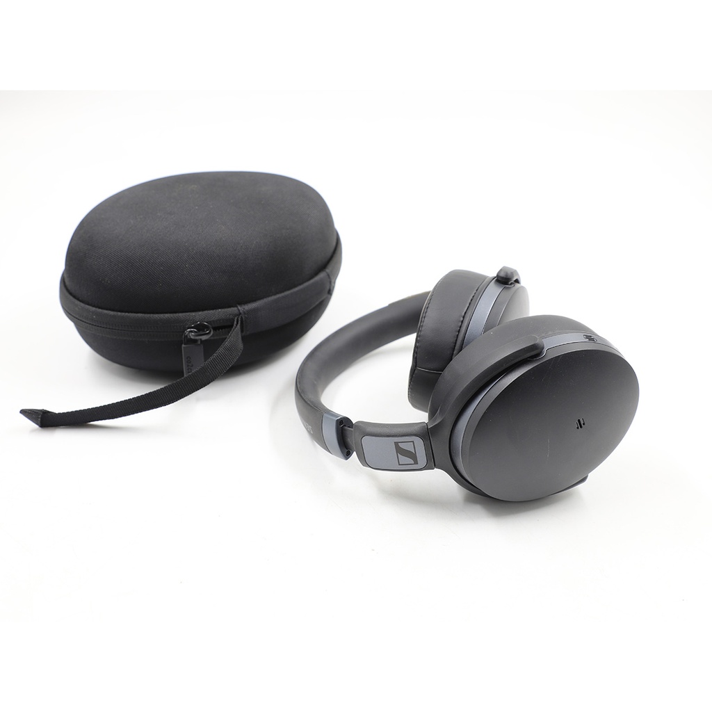 Sennheiser HD 4.40 Headphones, Wireless Headphones & Active Noise Cancellation (copy)
