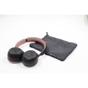AKG Y500 On -Ear Foldable Wireless Bluetooth Headphones