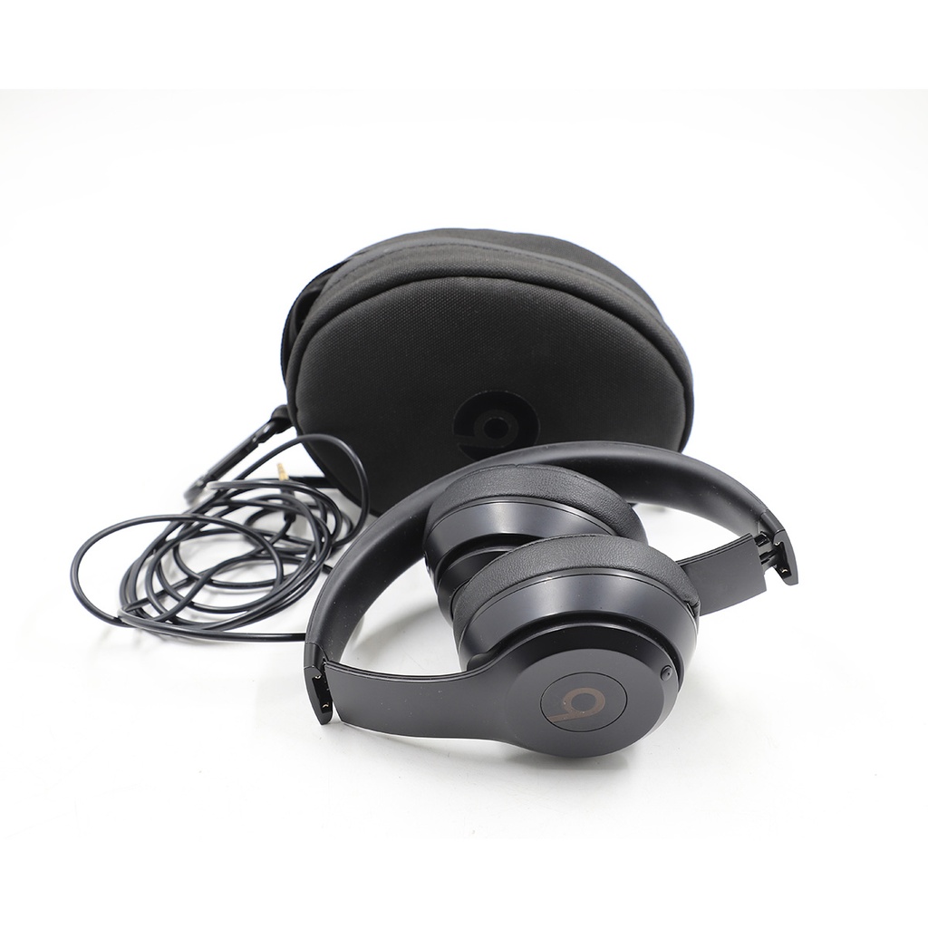 Beats Solo3 Wireless On-Ear HeadphonesBlack