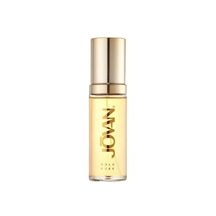 Jovan Musk Oil Eau De Parfum Spray Gold Musk 55 ml 1.99 fl.oz