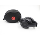 Beats Studio 3 Wireless Over-Ear Premium Noise Cancelling Black