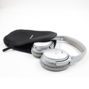 Bose Quietcomfort 35 series 2 - Silver