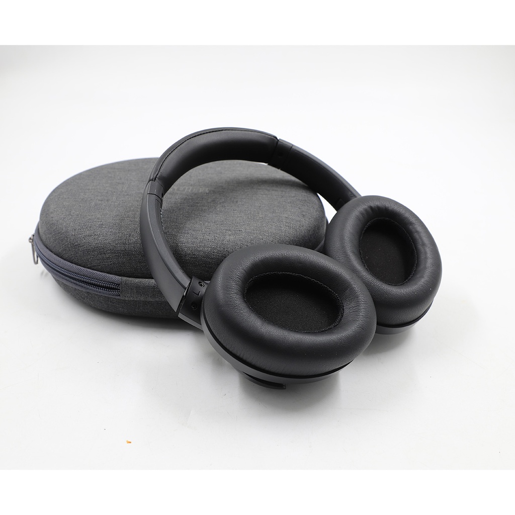 TUINYO Wireless Headphones Noise Cancelling Over Ear Bluetooth Headphones