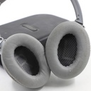 Bose Quietcomfort 35 Series 2 - Silver, Wireless Headset ** Sponge Consumed
