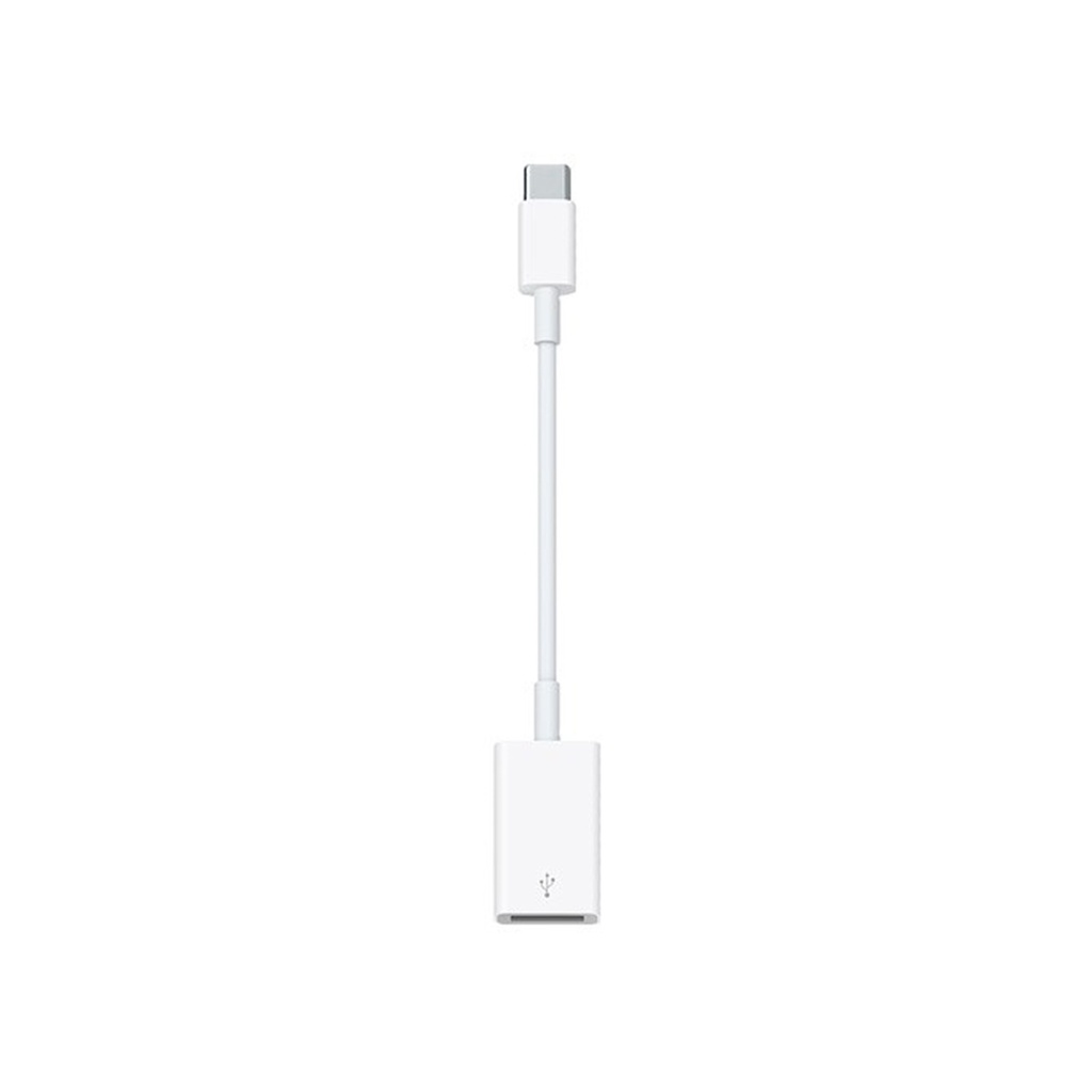 Apple USB-C To USB Adapter