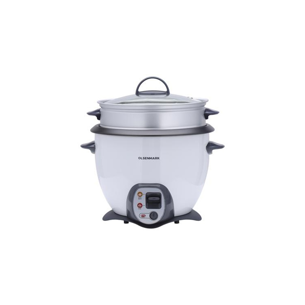 Olsen Mark Automatic Rice & Curry Cooker