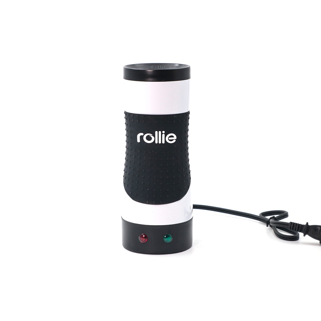 Rollie Hands-Free Automatic Electric Vertical Nonstick Easy Egg Cooker