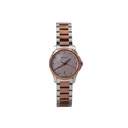 Gucci 126.5 Swiss Made 17345066, Water Resistant Stainless Steel