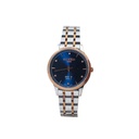 Roamer 1888, Seehof Sapphire Crystal  509 847, 5 Atm Water Resistant