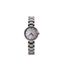 Bulova C8691621 B9 Stainless Steel, Water Resistant