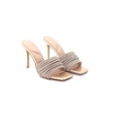 Marielle, Aldo Size:37 Pillow Walk Heels  Made In Vietnam Hecho En Vietnam,