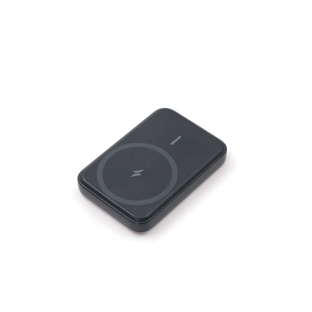 Anker 321 MagGo Battery PowerCore 5k A1616H11 - Black