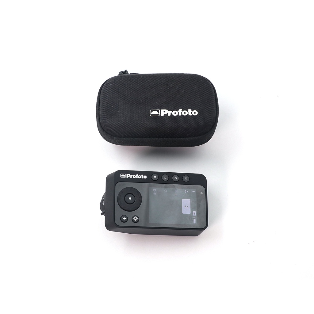 Profoto Connect Pro For Canon PCA5537