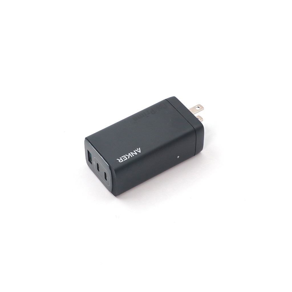 Anker 737 Charger GanPrime 120W