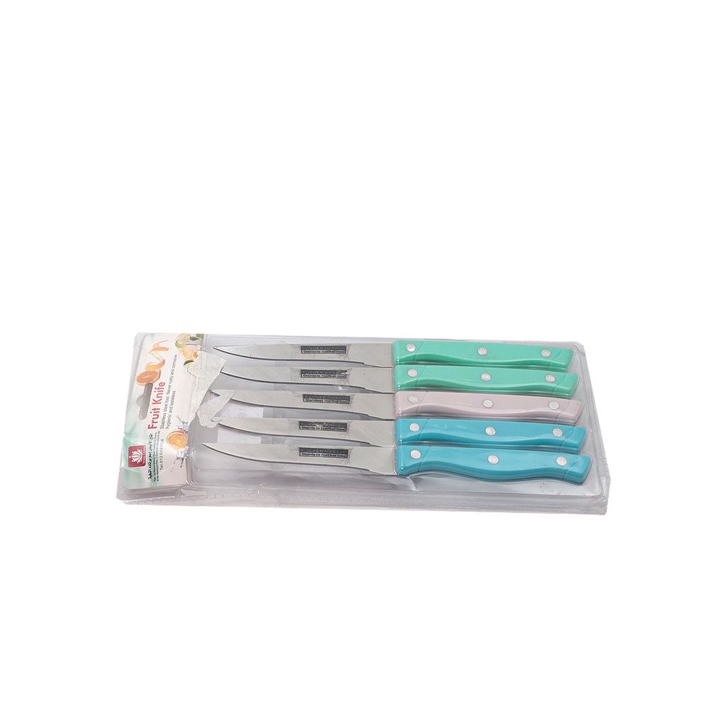 Fruit Knife Set