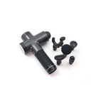 Massage Gun 6 heads