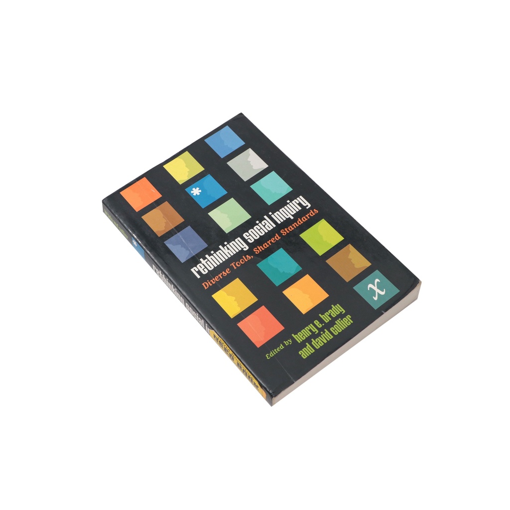 Rethinking Social Inquiry