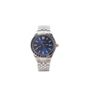 VERSACE Hellenyium Stainless Steel Watch
