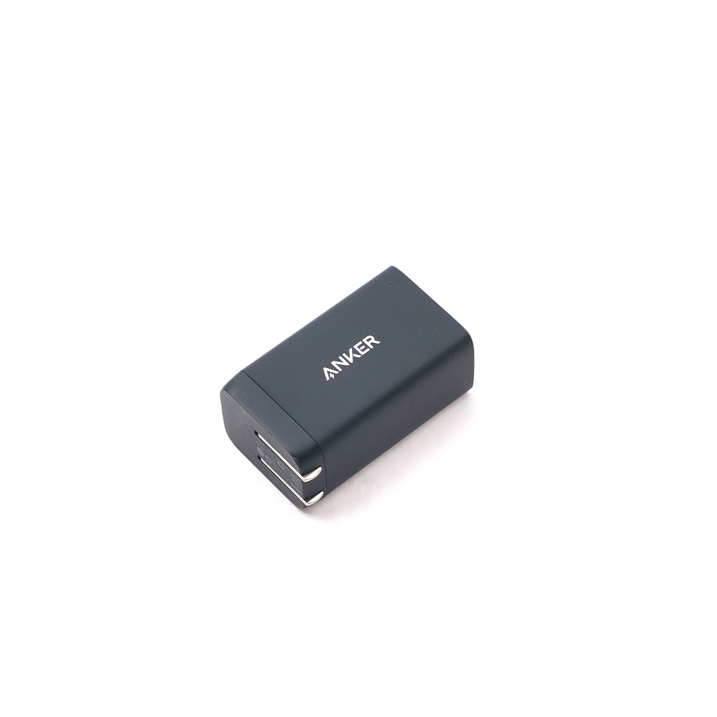 Anker PowerPort III 3-Port 65W A2667k11- Black