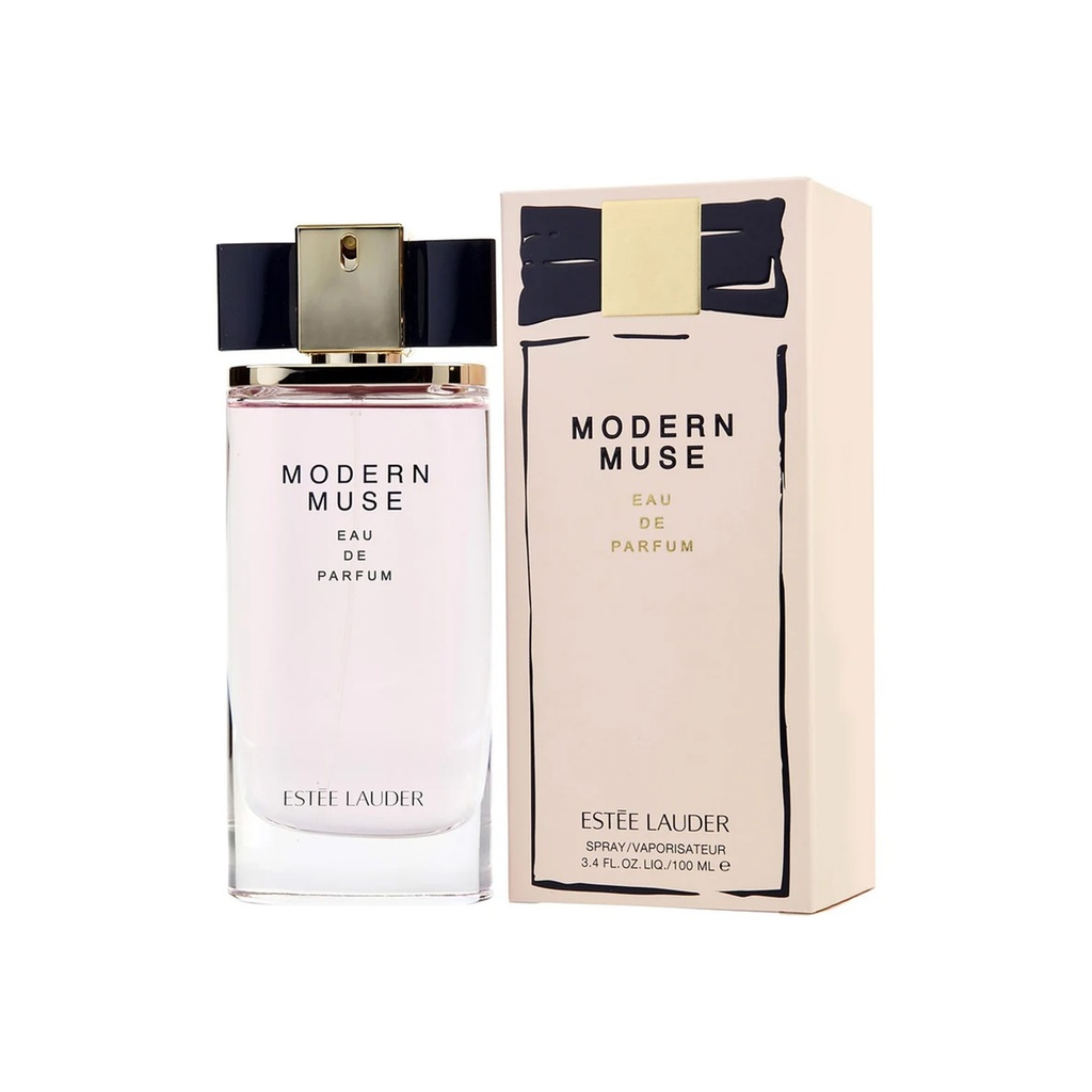 Estee Lauder Modern Muse Eau De Parfum 100 ml 3.4 Fl oz 