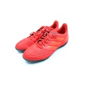 adidas Predator ART D97973 Full Red  Size: 44 2/3,