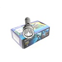 Genwiss IPX8 - 80M,Underwater Professional Flashlight For Diving Enthusiasts