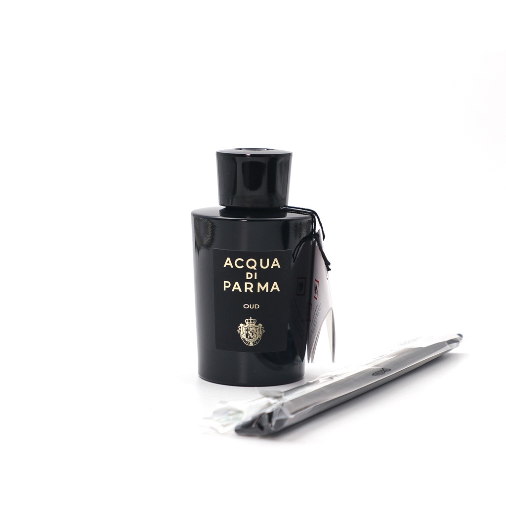 Acqua Di Parma Oud  180 ml Diffusore Dambientie Room Diffuser