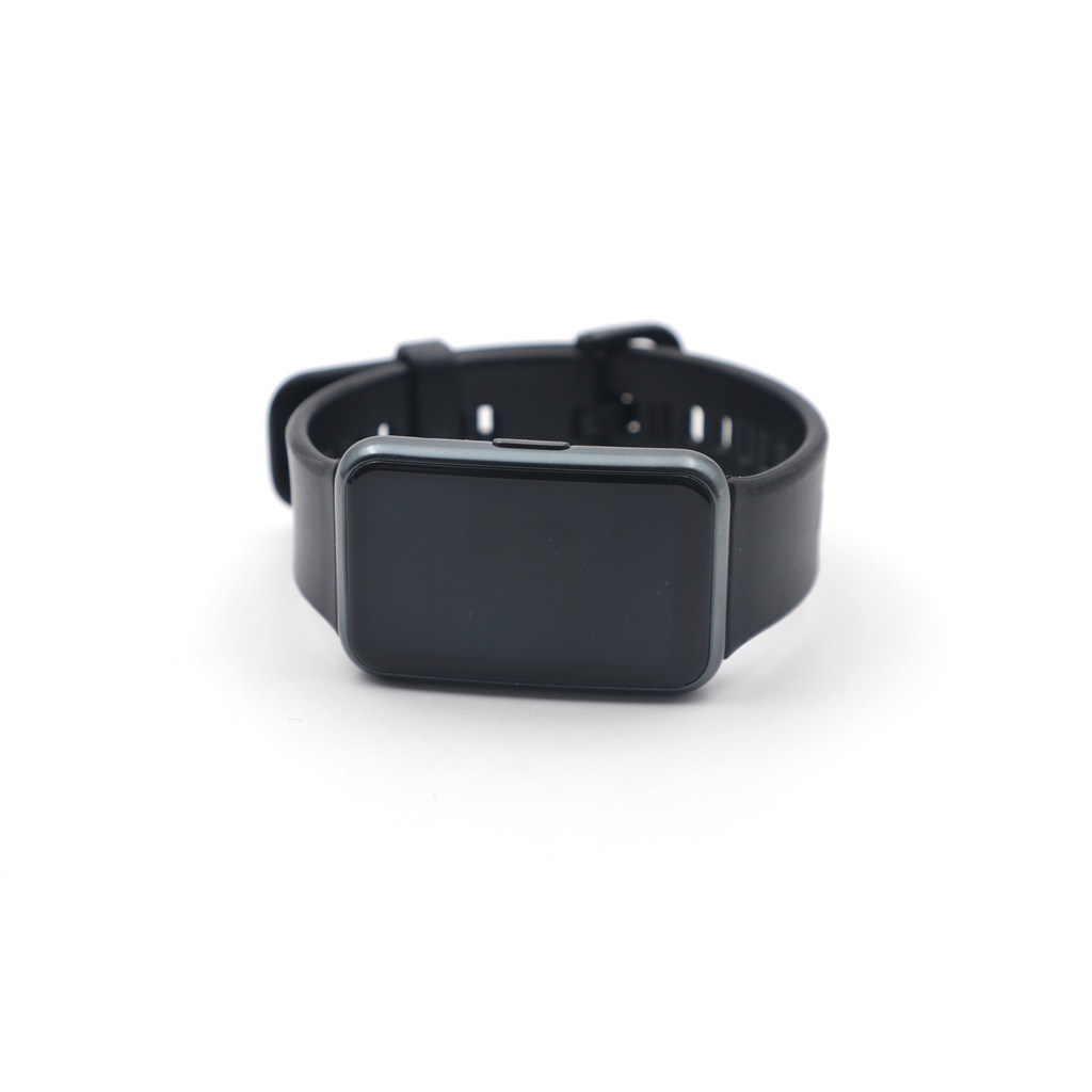 Huawei Watch Fit 2 Active  Edition - Midnight Black ** No Charger **