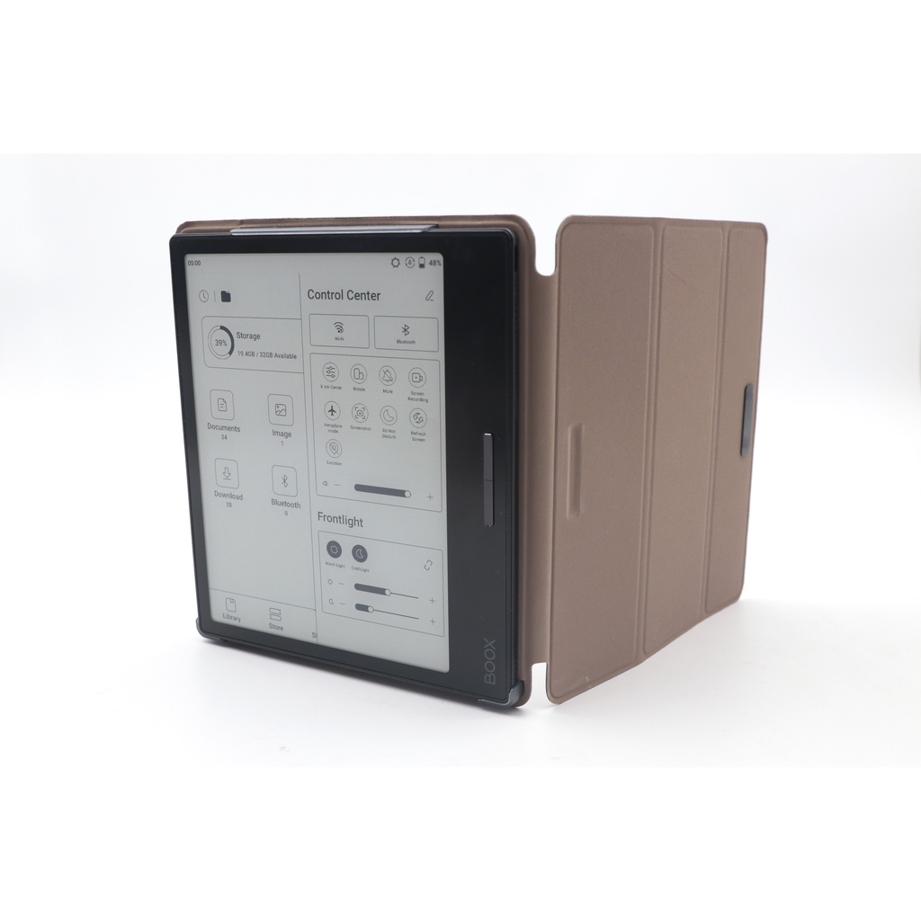 Boox Leaf 2 - 32 GB Cover