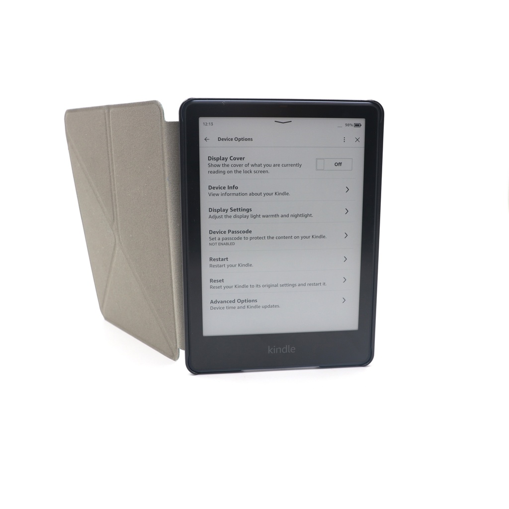 Amazon Kindle PaperWhite 11th Gen  32 GB ** Good Condition