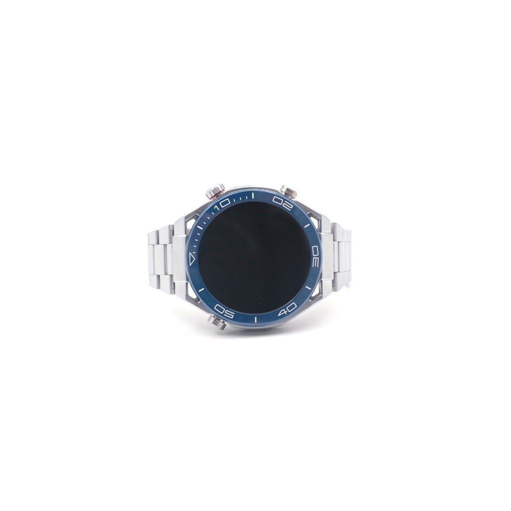 Huwei Watch Ultimate SmartWatch 1.5'' LTPD Amoled Display, Used Good Condition No Charger