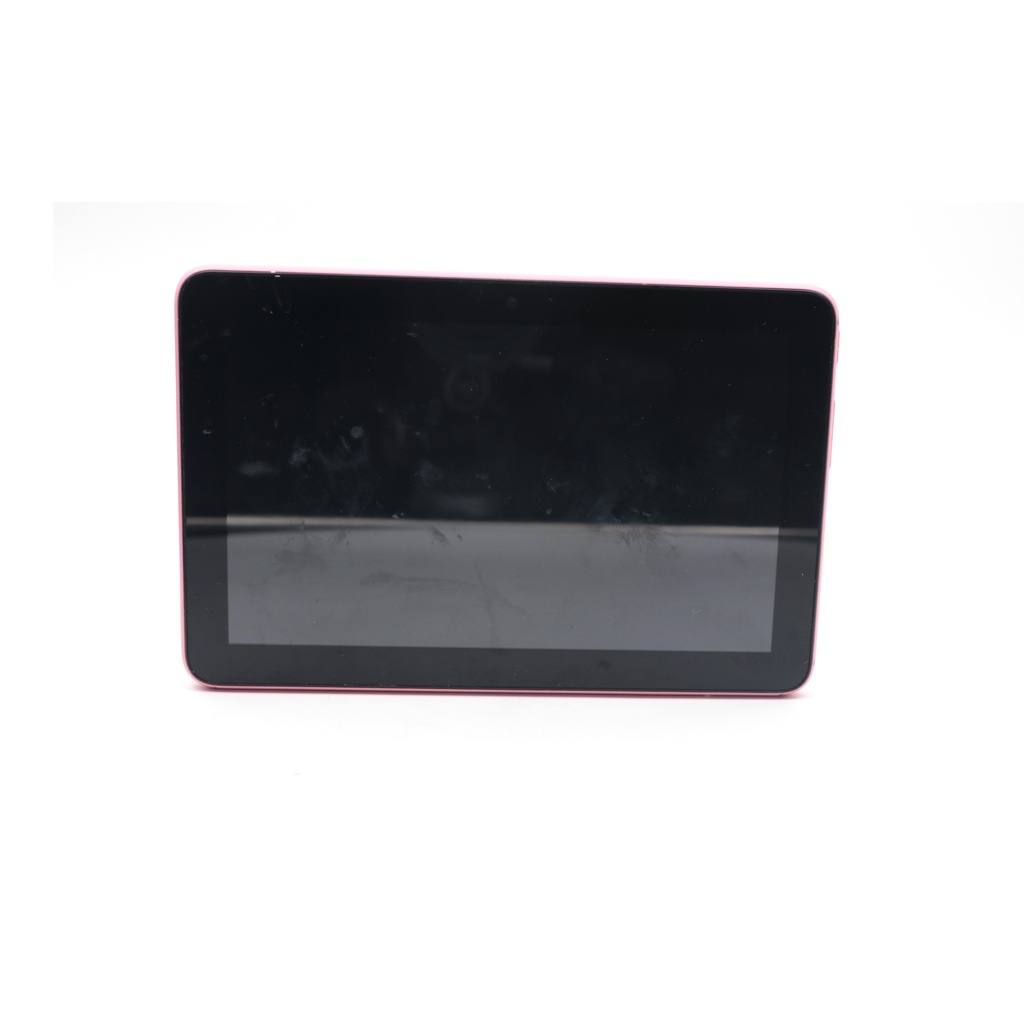 Amazon Fire 7 Tablet 7'' Display Pink , 16 gb Good Condition Used