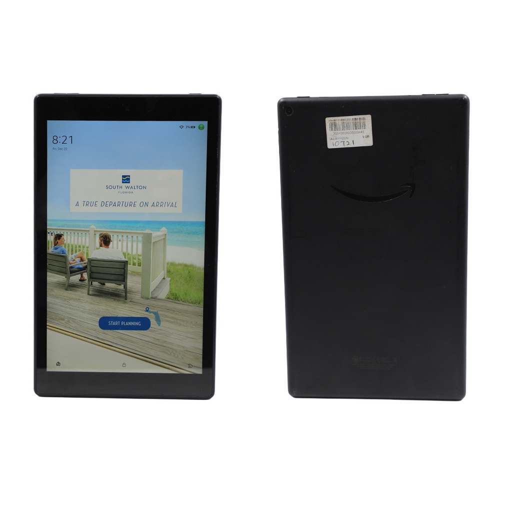 Amazon Fire HD 10 Tablet, 9TH GEN 32gb Good Condition