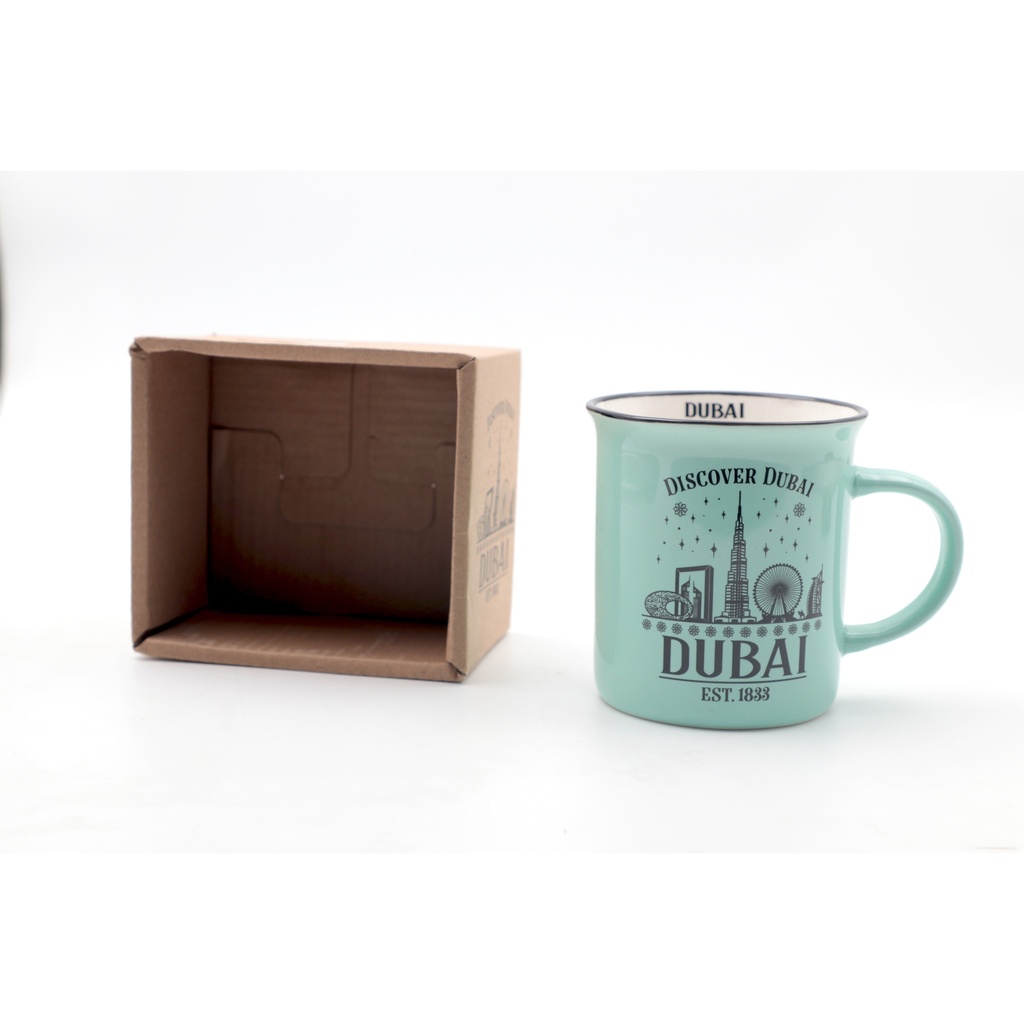 Mug Coffee Tea Cup