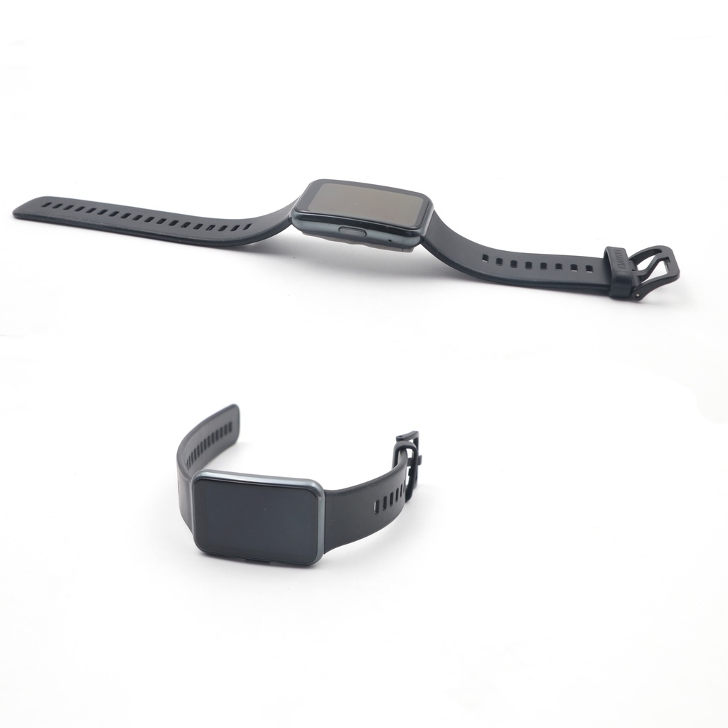 Wuawei Watch Fit - Graphite Black ** No Charger **